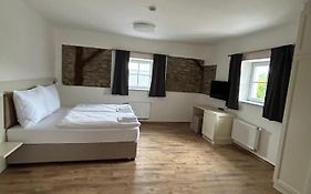 Hotel Barborský dvůr